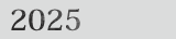 2025